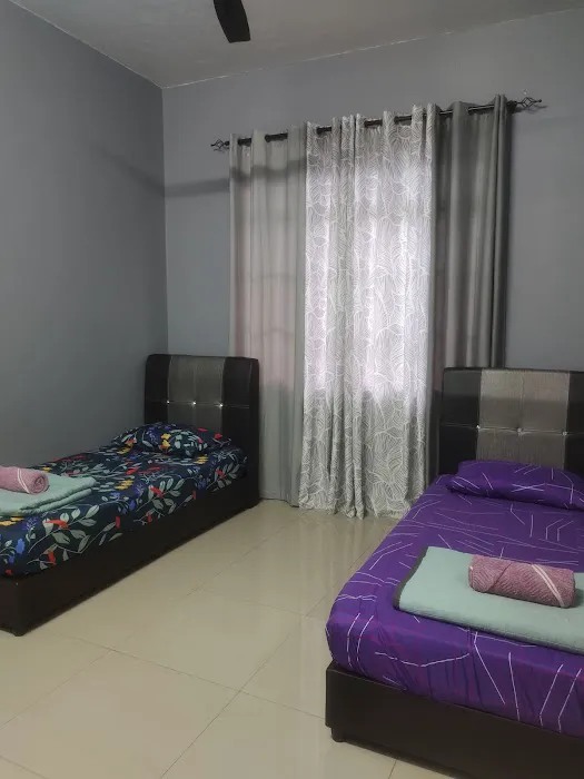 TOKBAH HOMESTAY Picture 2