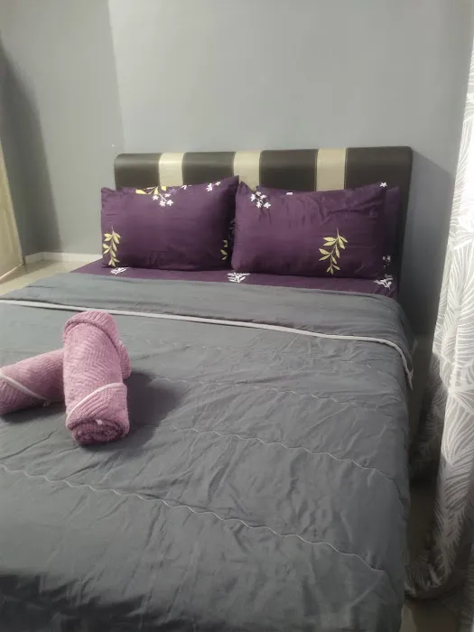 TOKBAH HOMESTAY Picture 3