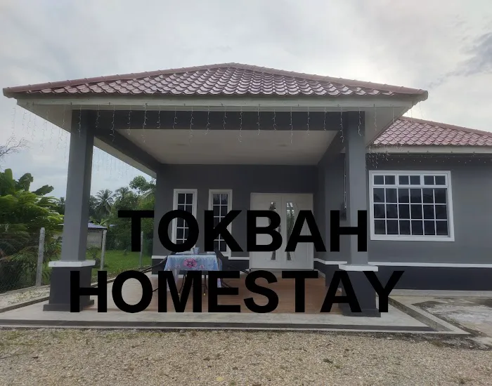 TOKBAH HOMESTAY Picture 6