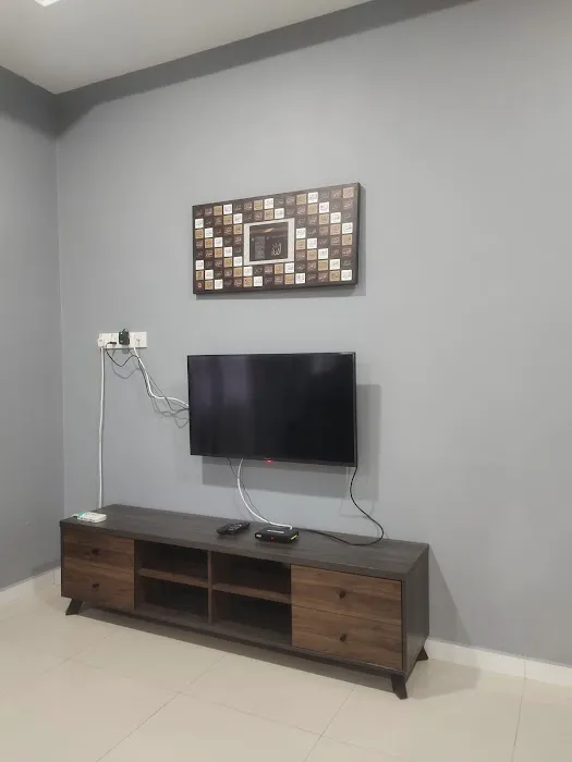 TOKBAH HOMESTAY Picture 5