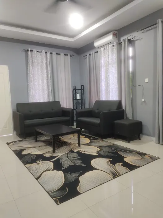 TOKBAH HOMESTAY Picture 4