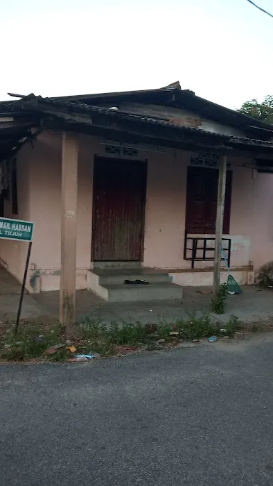 Mak Wan Homestay Picture 2