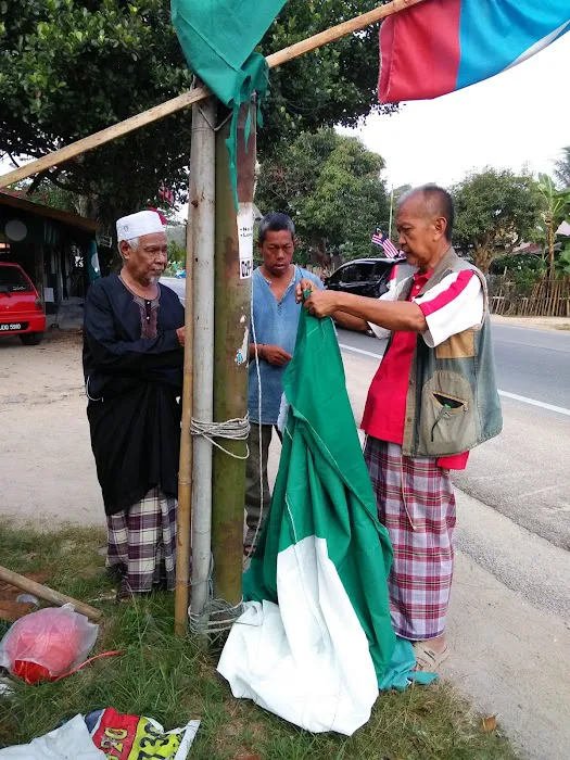 Mak Wan Homestay Picture 3