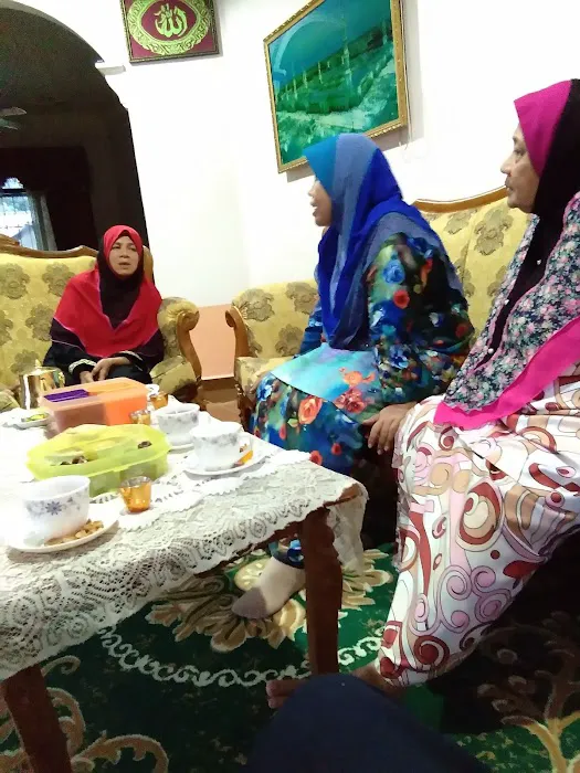 Mak Wan Homestay Picture 4