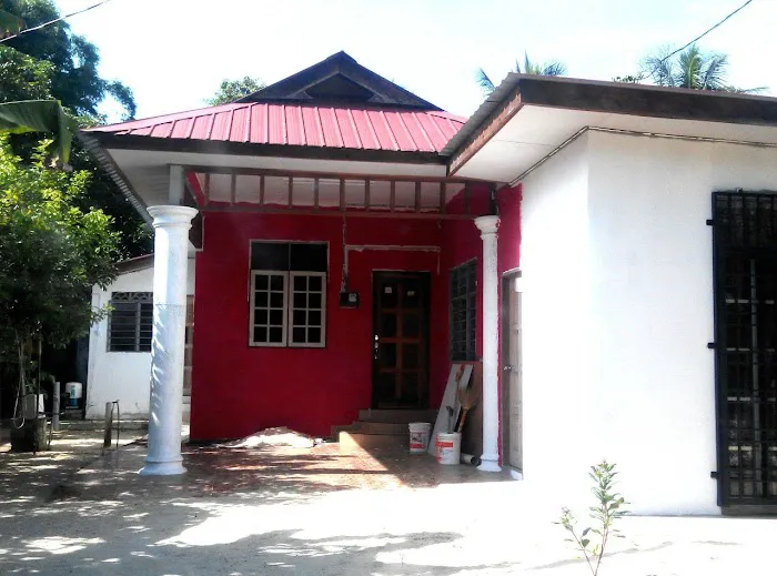 Mak Wan Homestay Picture 1