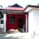 Mak Wan Homestay