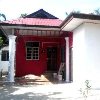Mak Wan Homestay ico