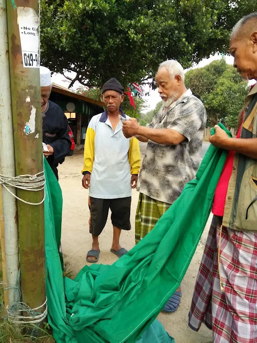 Mak Wan Homestay Picture 6