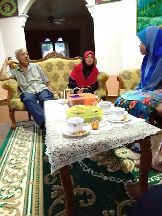 Mak Wan Homestay Picture 7