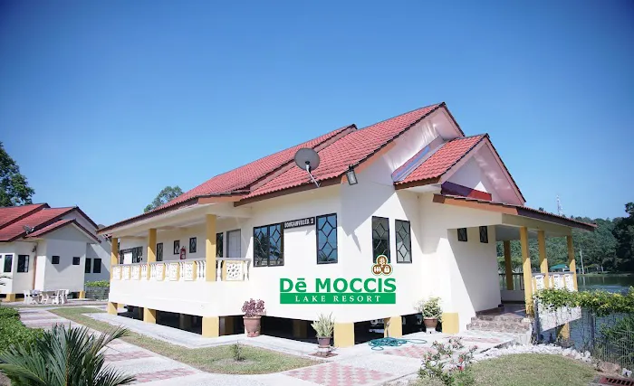 Homestay Moccis Picture 1
