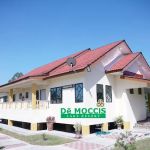 Homestay Moccis