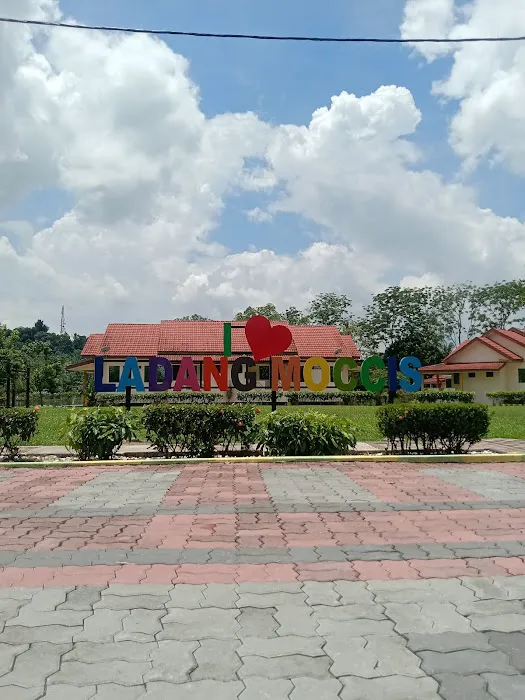 Homestay Moccis Picture 3