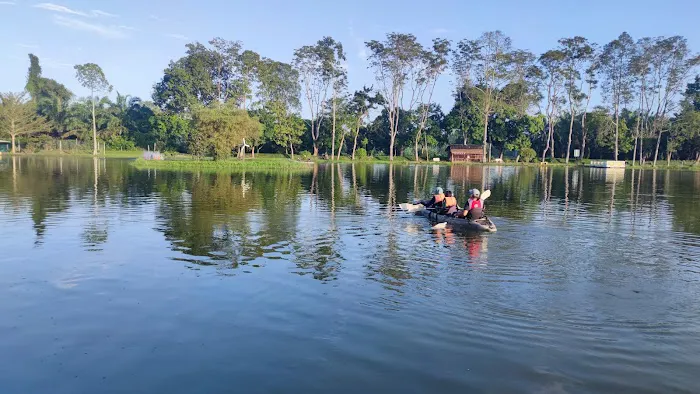 Homestay Moccis Picture 9