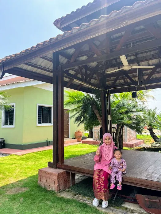 HOMESTAY D'LAMAN JLN PASAR RABU Kampung Bukit cheraka Picture 2