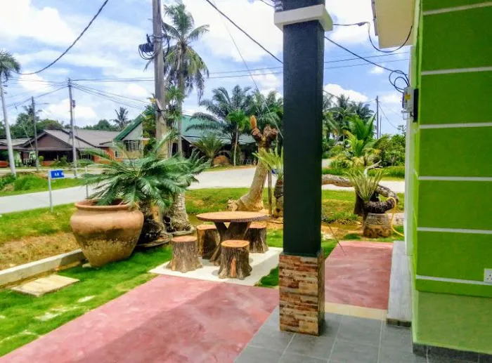HOMESTAY D'LAMAN JLN PASAR RABU Kampung Bukit cheraka Picture 1