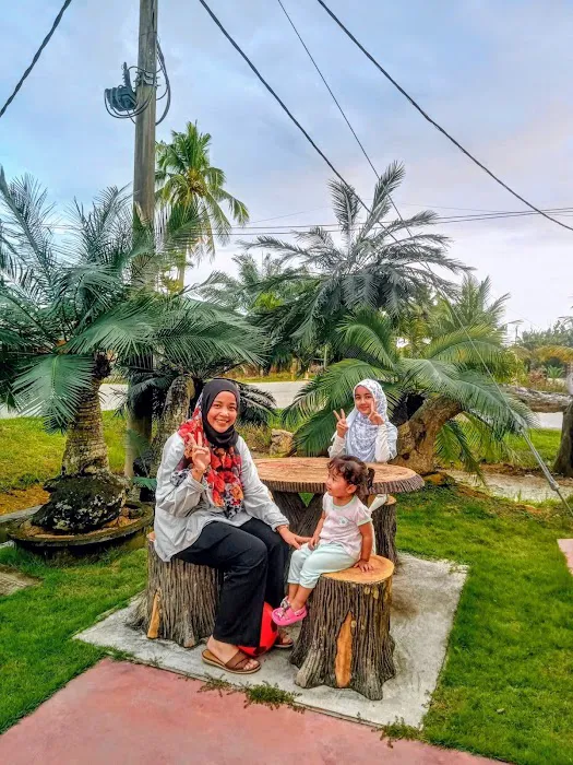 HOMESTAY D'LAMAN JLN PASAR RABU Kampung Bukit cheraka Picture 6