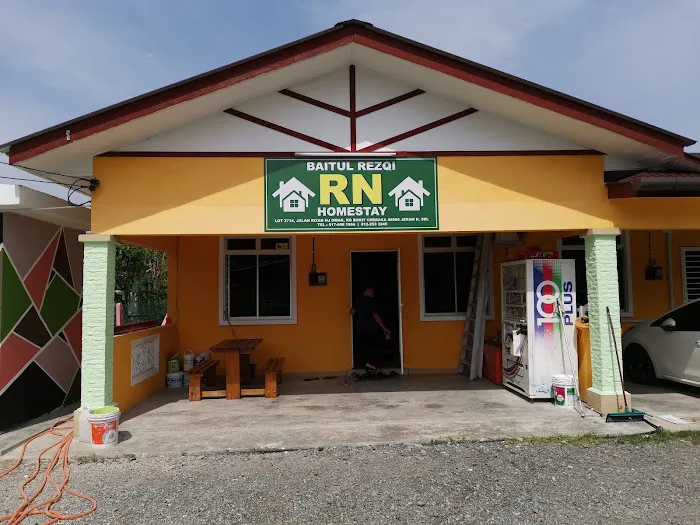 Rn Homestay Picture 3