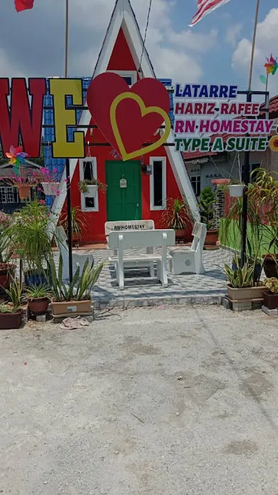 Rn Homestay Picture 4