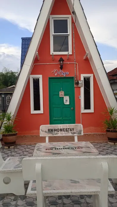 Rn Homestay Picture 8