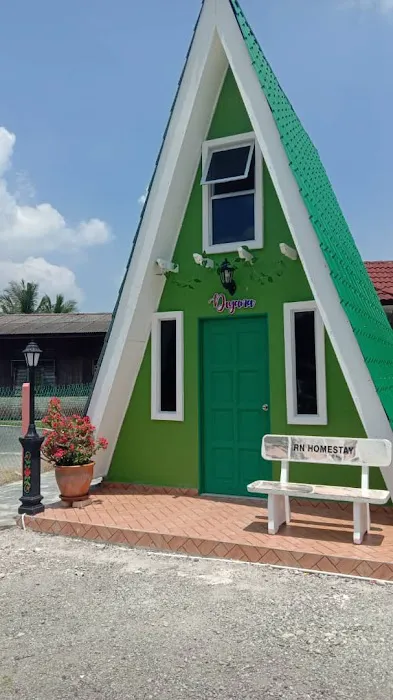 Rn Homestay Picture 10