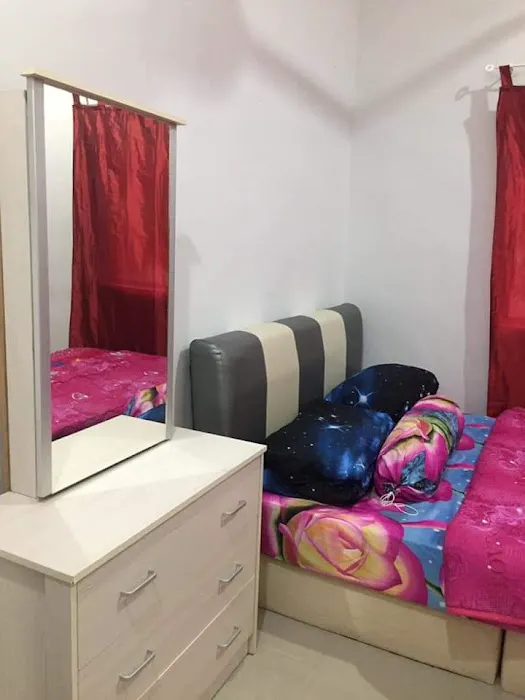 Homestay Wak Lasmi Picture 1