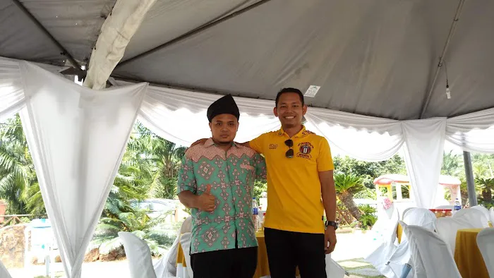 Homestay Wak Lasmi Picture 4