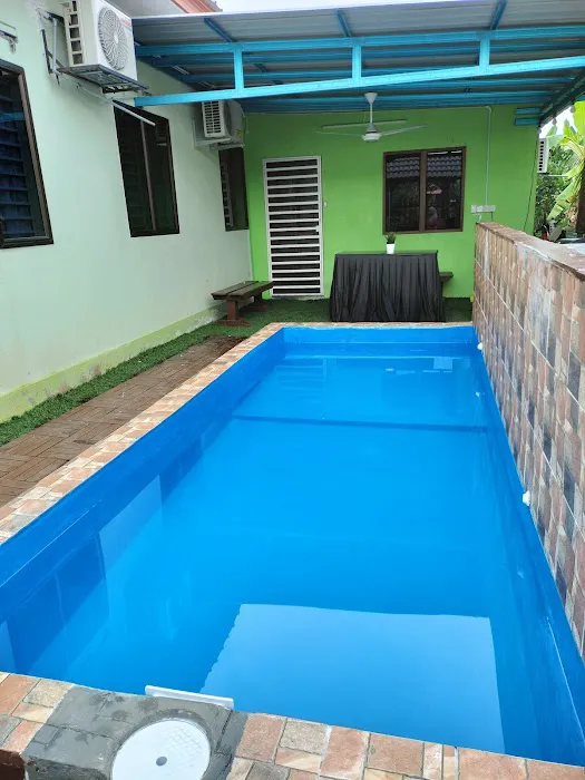 HOMESTAY SENTANG MELUNAK TELOK PANGLIMA GARANG/SIJANGKANG/KG MEDAN Picture 3