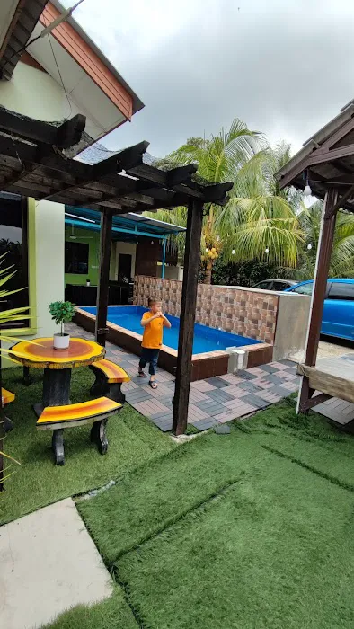 HOMESTAY SENTANG MELUNAK TELOK PANGLIMA GARANG/SIJANGKANG/KG MEDAN Picture 2