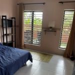HOMESTAY SENTANG MELUNAK TELOK PANGLIMA GARANG/SIJANGKANG/KG MEDAN