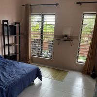 HOMESTAY SENTANG MELUNAK TELOK PANGLIMA GARANG/SIJANGKANG/KG MEDAN ico