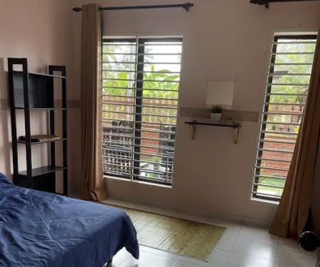HOMESTAY SENTANG MELUNAK TELOK PANGLIMA GARANG/SIJANGKANG/KG MEDAN