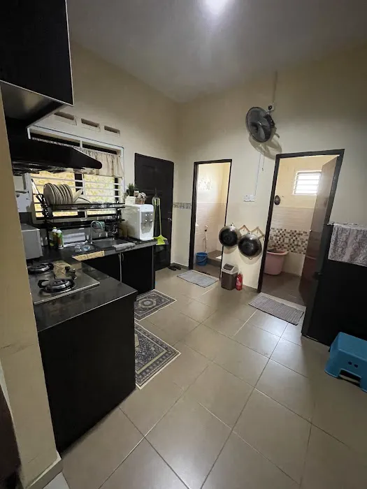HOMESTAY SENTANG MELUNAK TELOK PANGLIMA GARANG/SIJANGKANG/KG MEDAN Picture 6