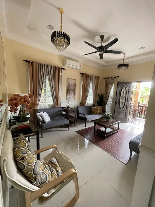HOMESTAY SENTANG MELUNAK TELOK PANGLIMA GARANG/SIJANGKANG/KG MEDAN Picture 5