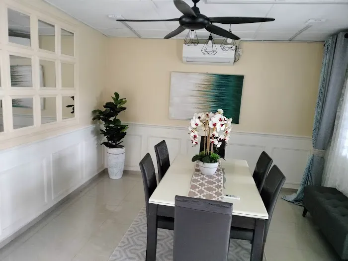 HOMESTAY SENTANG MELUNAK TELOK PANGLIMA GARANG/SIJANGKANG/KG MEDAN Picture 10