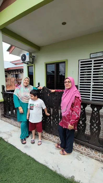 HOMESTAY SENTANG MELUNAK TELOK PANGLIMA GARANG/SIJANGKANG/KG MEDAN Picture 7