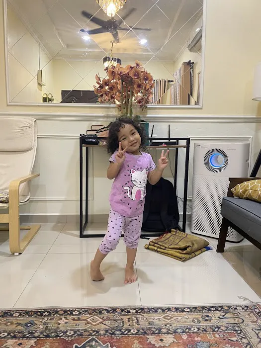 HOMESTAY SENTANG MELUNAK TELOK PANGLIMA GARANG/SIJANGKANG/KG MEDAN Picture 9