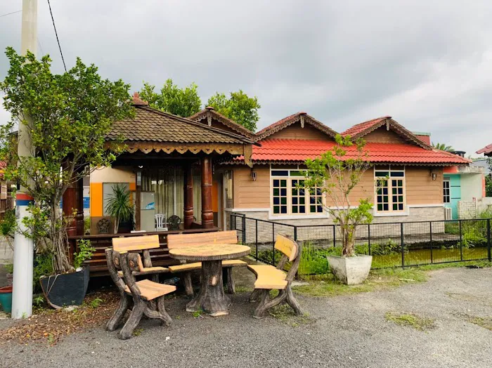 D'Naz Cabin & Homestay Picture 1