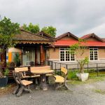 D'Naz Cabin & Homestay