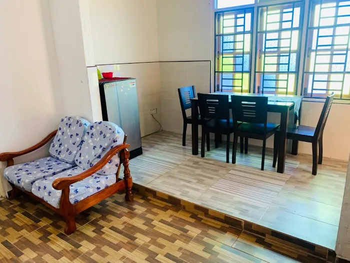 D'Naz Cabin & Homestay Picture 5