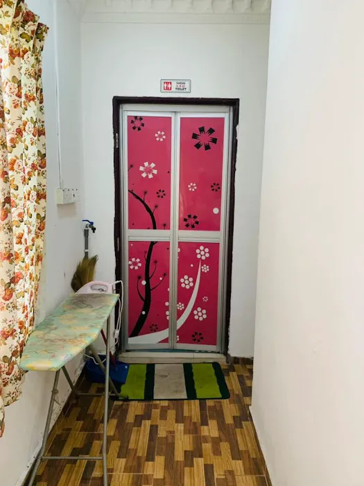 D'Naz Cabin & Homestay Picture 6