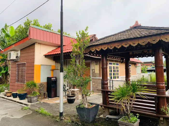 D'Naz Cabin & Homestay Picture 7