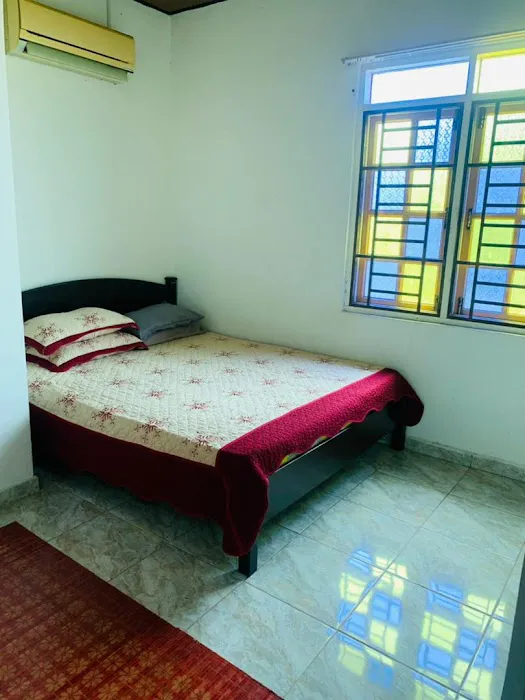 D'Naz Cabin & Homestay Picture 9