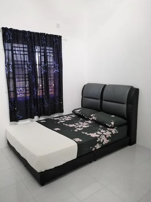 Mu'meen Homestay Picture 3