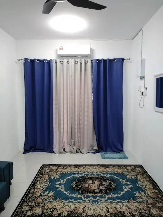 Mu'meen Homestay Picture 1
