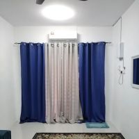Mu'meen Homestay ico
