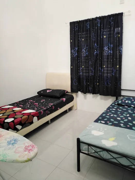 Mu'meen Homestay Picture 5