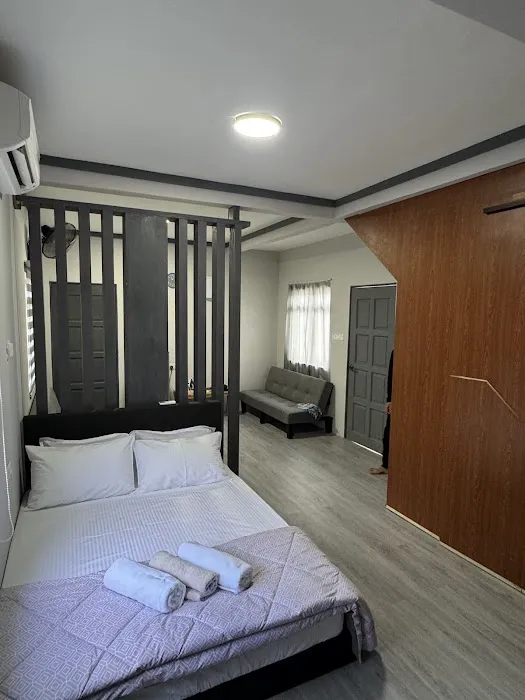 Zawiya Homes Picture 3