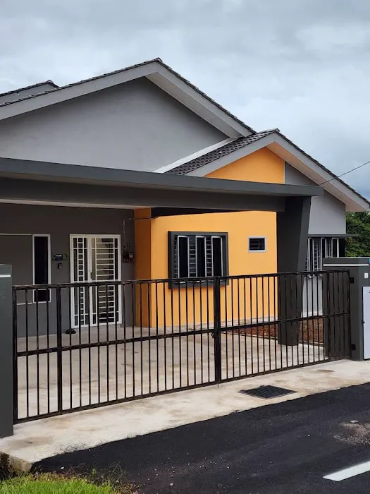 Karina Homestay @ Temerloh Picture 1