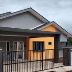 Karina Homestay @ Temerloh