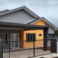 Karina Homestay @ Temerloh ico